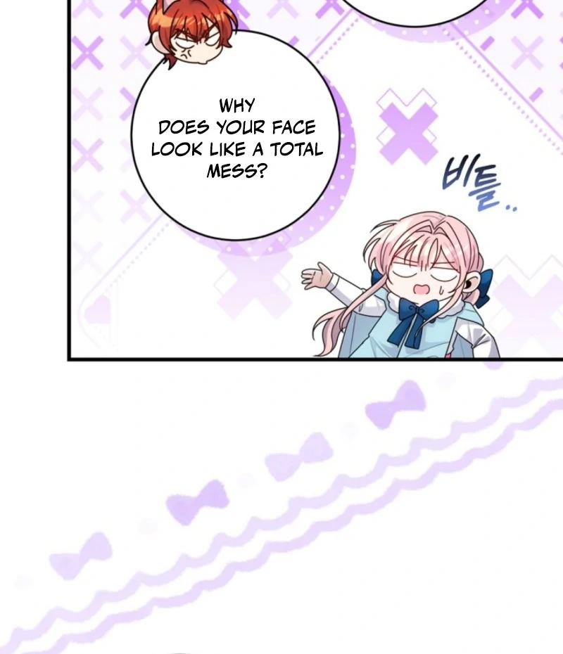 I Became the Wicked Beastman’s Catnip - Chapter 37 - 26