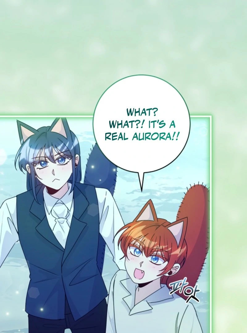 I Became the Wicked Beastman’s Catnip - Chapter 37 - 33