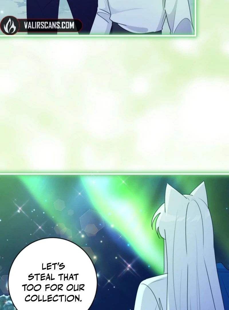 I Became the Wicked Beastman’s Catnip - Chapter 37 - 34