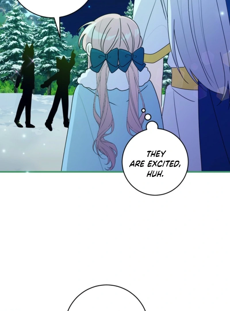 I Became the Wicked Beastman’s Catnip - Chapter 37 - 35