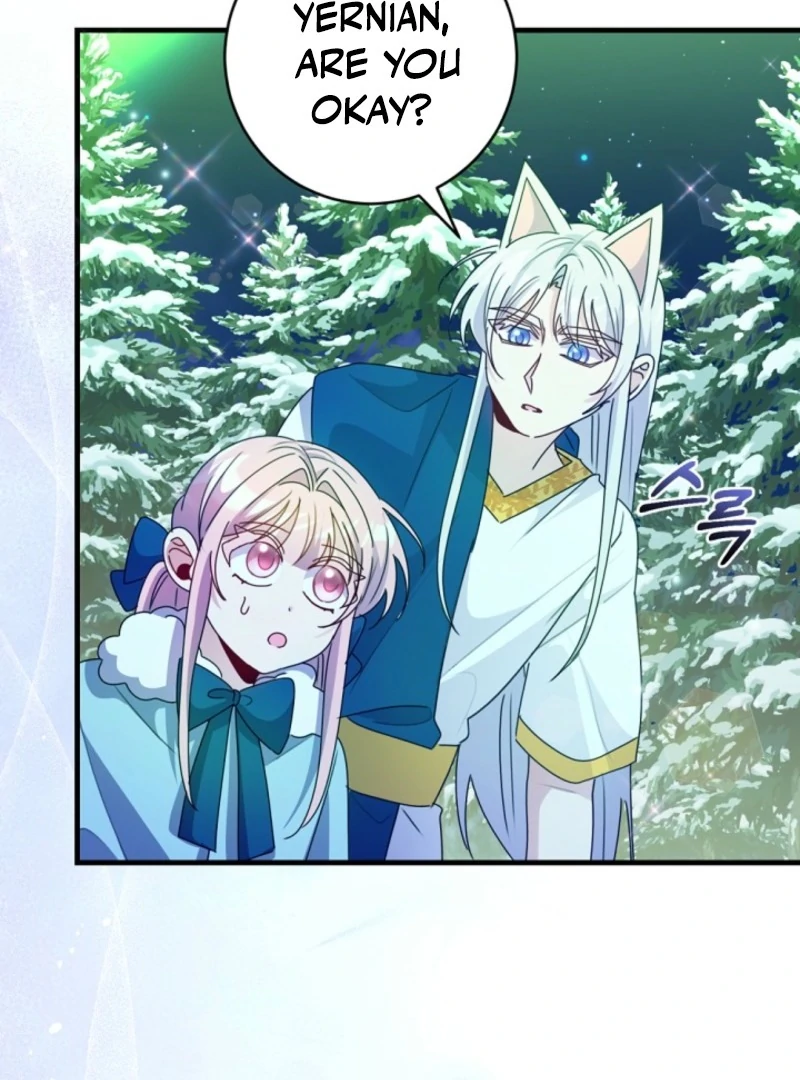 I Became the Wicked Beastman’s Catnip - Chapter 37 - 36