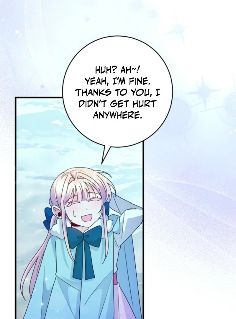 I Became the Wicked Beastman’s Catnip - Chapter 37 - 37