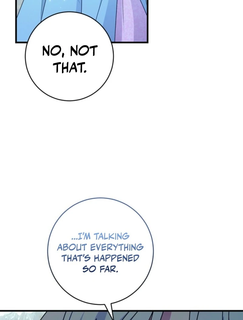 I Became the Wicked Beastman’s Catnip - Chapter 37 - 38