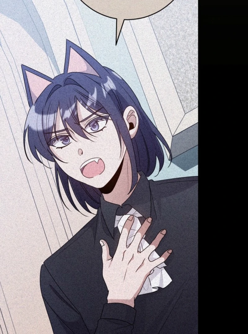 I Became the Wicked Beastman’s Catnip - Chapter 37 - 41