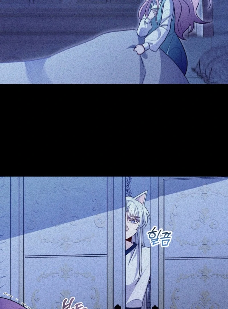 I Became the Wicked Beastman’s Catnip - Chapter 37 - 43