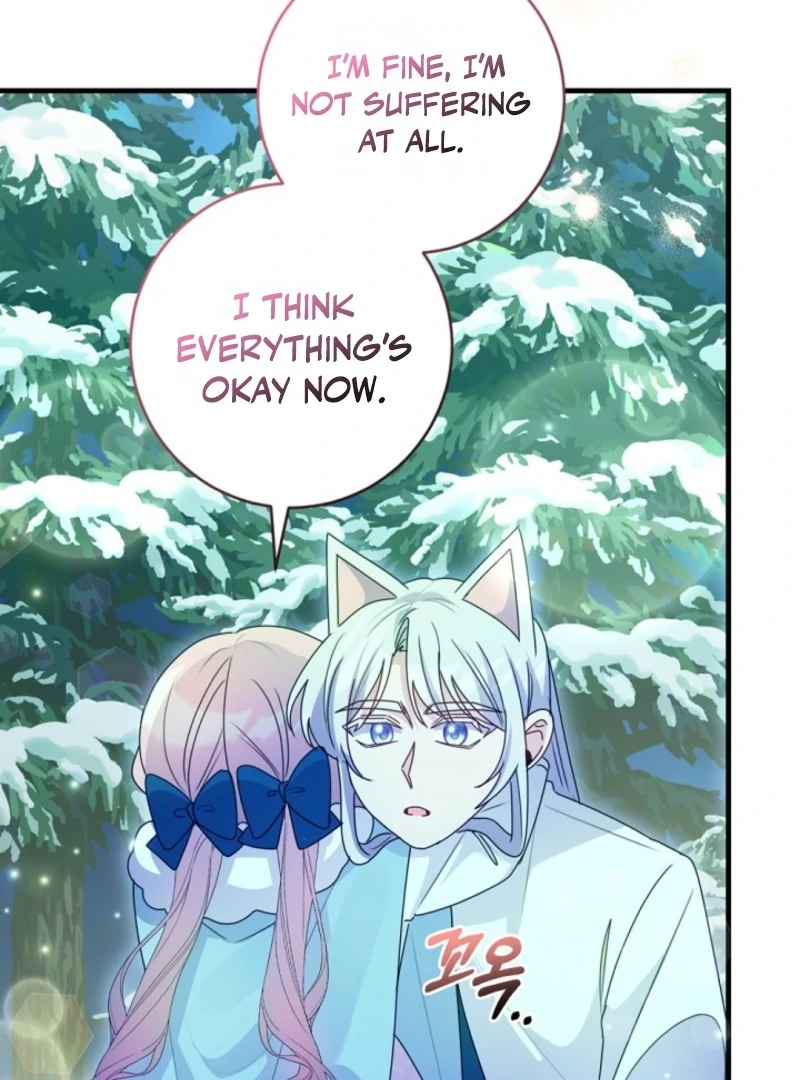 I Became the Wicked Beastman’s Catnip - Chapter 37 - 54