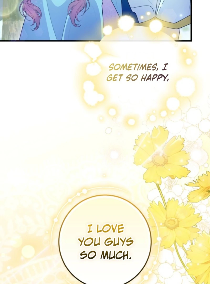 I Became the Wicked Beastman’s Catnip - Chapter 37 - 55