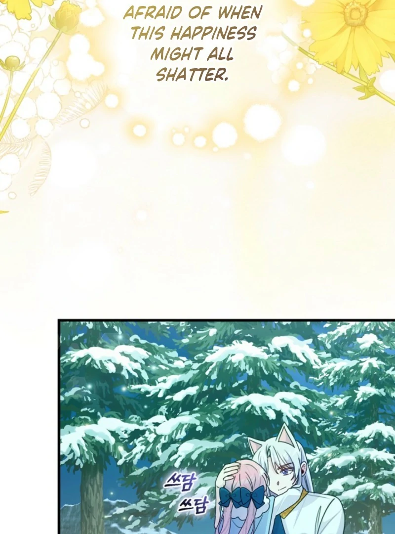 I Became the Wicked Beastman’s Catnip - Chapter 37 - 57