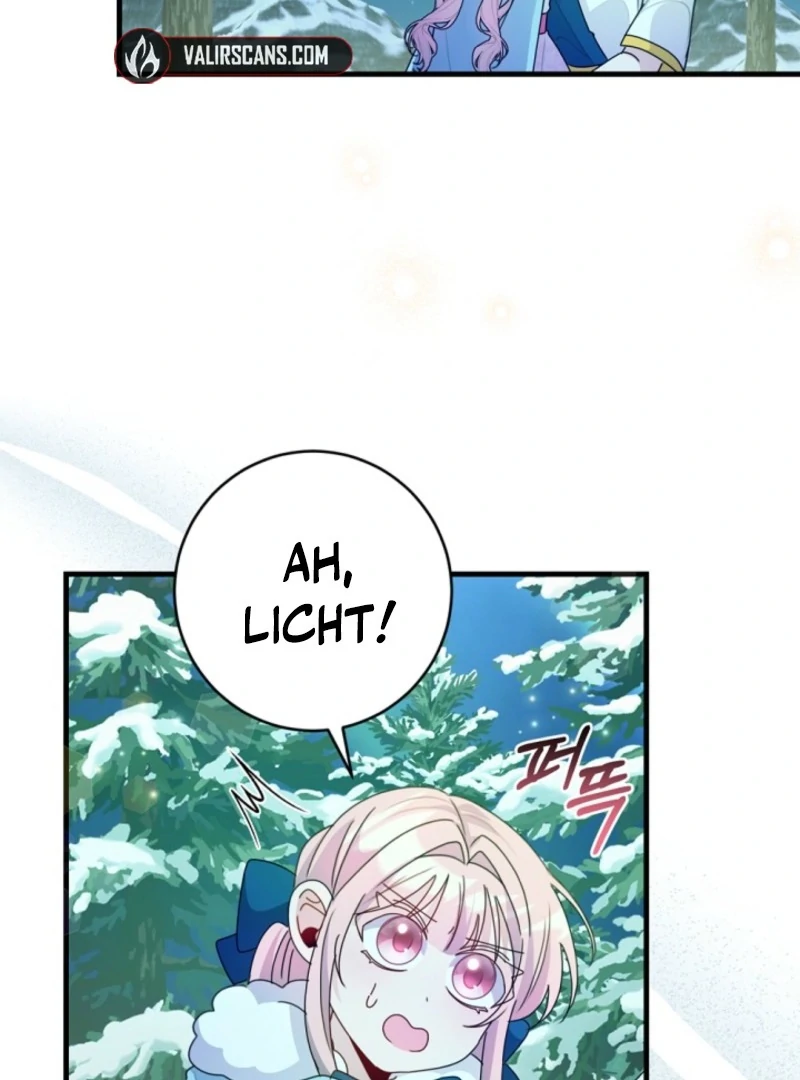 I Became the Wicked Beastman’s Catnip - Chapter 37 - 58