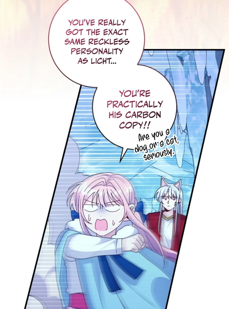 I Became the Wicked Beastman’s Catnip - Chapter 37 - 74