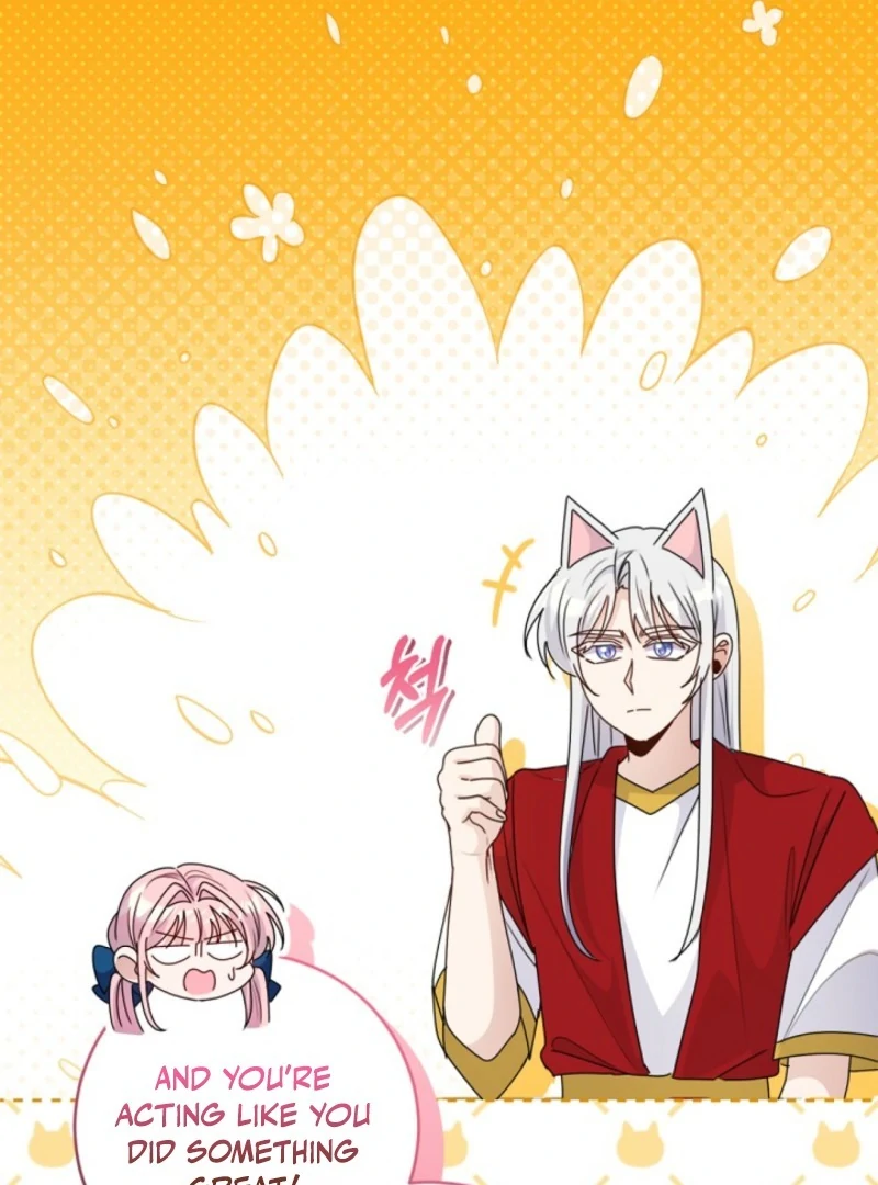 I Became the Wicked Beastman’s Catnip - Chapter 37 - 79