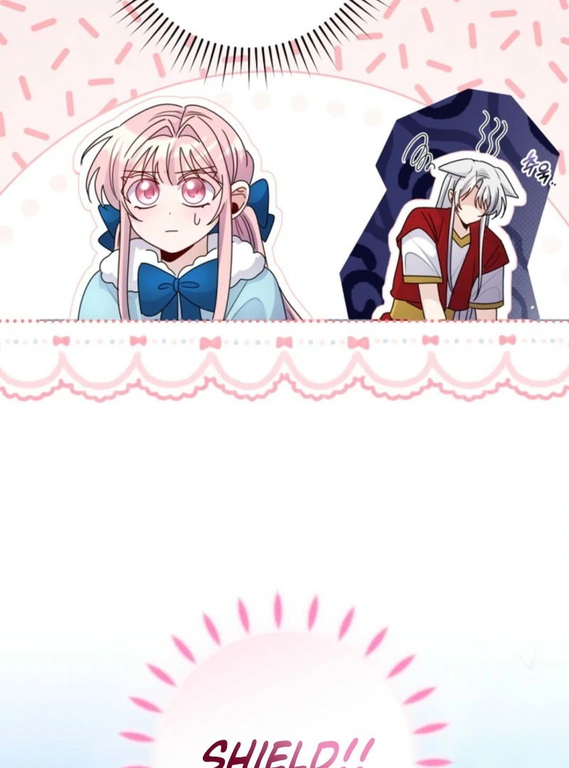 I Became the Wicked Beastman’s Catnip - Chapter 37 - 81