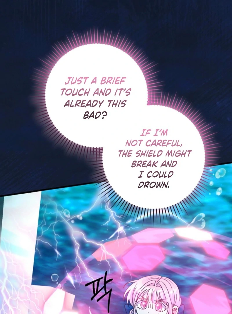 I Became the Wicked Beastman’s Catnip - Chapter 37 - 93