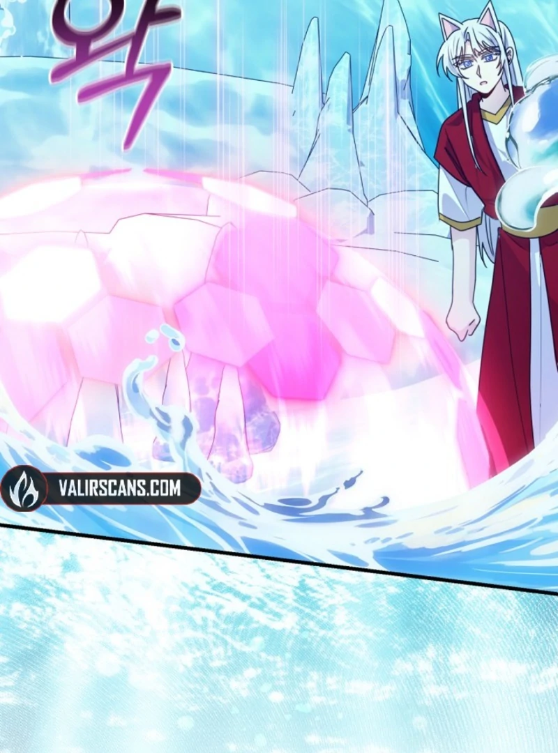 I Became the Wicked Beastman’s Catnip - Chapter 37 - 95