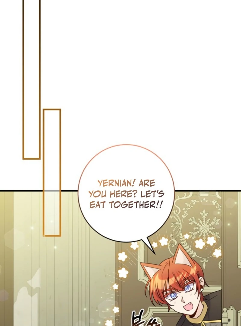 I Became the Wicked Beastman’s Catnip - Chapter 37 - 99