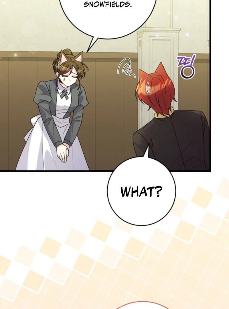 I Became the Wicked Beastman’s Catnip - Chapter 37 - 101