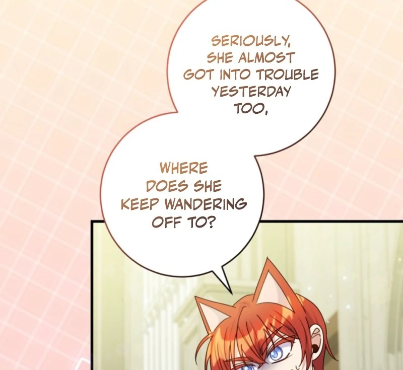 I Became the Wicked Beastman’s Catnip - Chapter 37 - 102