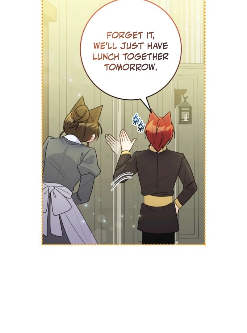 I Became the Wicked Beastman’s Catnip - Chapter 37 - 104