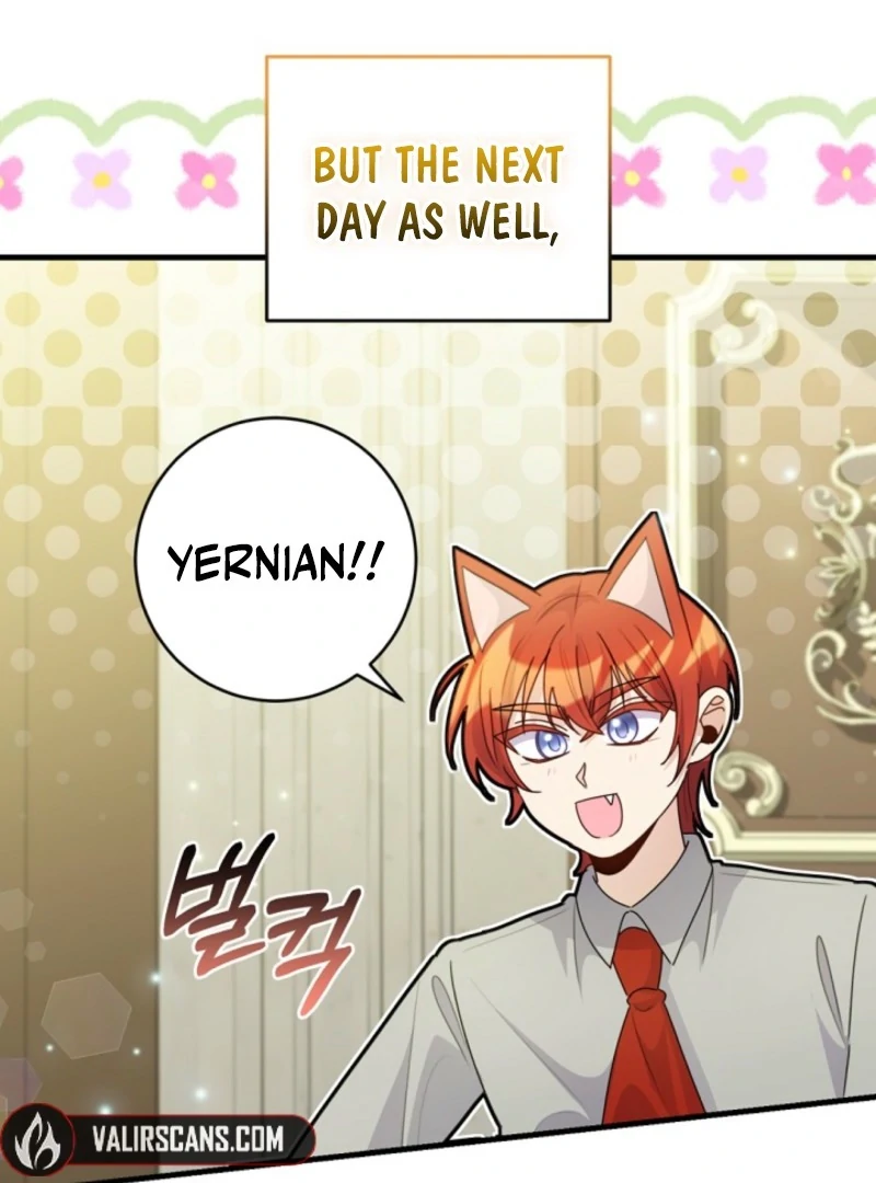 I Became the Wicked Beastman’s Catnip - Chapter 37 - 105