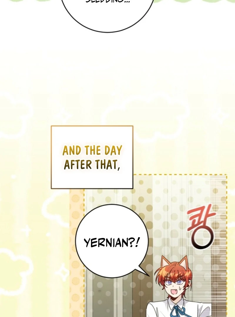 I Became the Wicked Beastman’s Catnip - Chapter 37 - 107