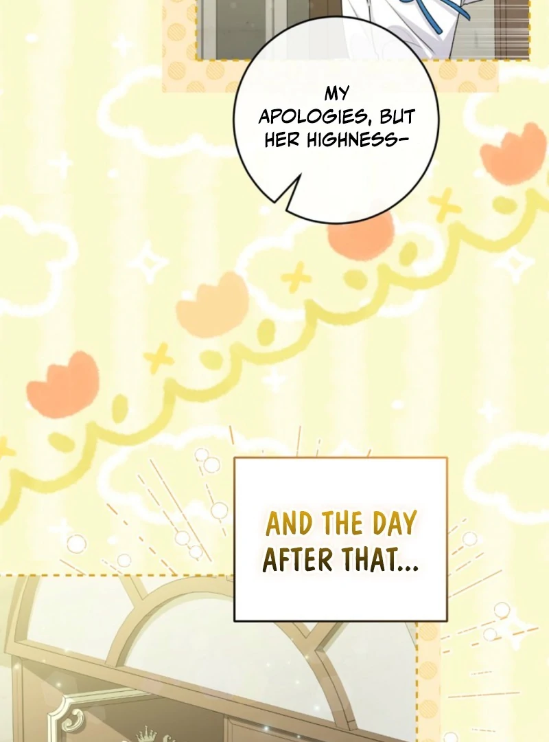 I Became the Wicked Beastman’s Catnip - Chapter 37 - 108