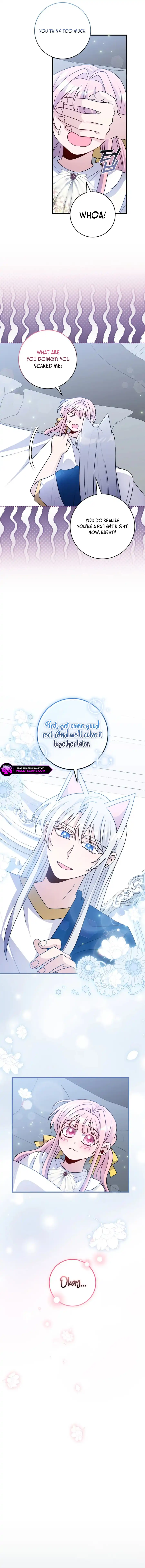 I Became the Wicked Beastman’s Catnip - Chapter 38 - 9