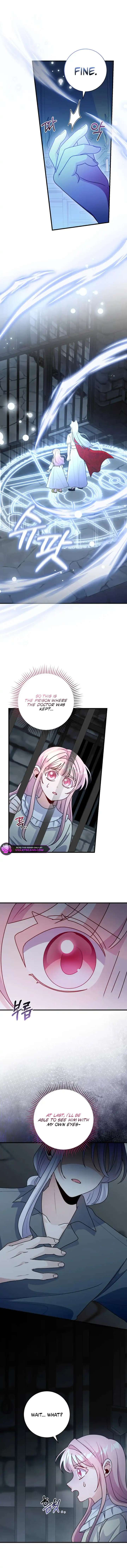 I Became the Wicked Beastman’s Catnip - Chapter 40 - 9