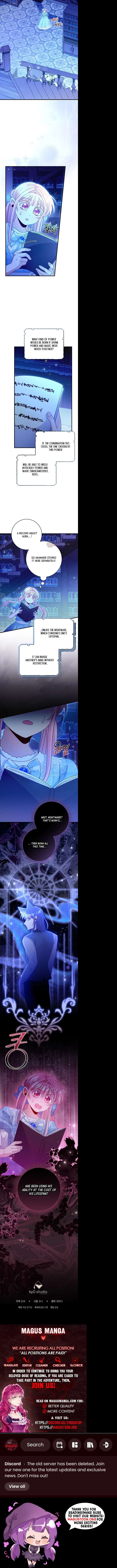 I Became the Wicked Beastman’s Catnip - Chapter 42 - 7