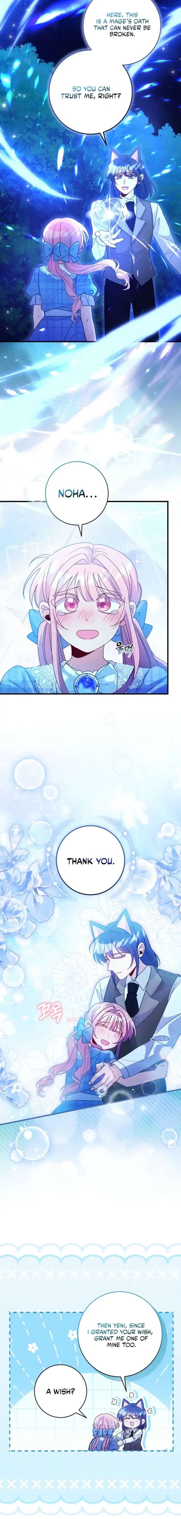 I Became the Wicked Beastman’s Catnip - Chapter 43 - 6