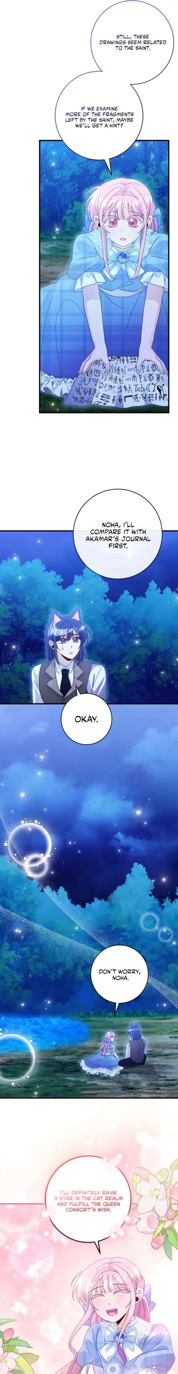 I Became the Wicked Beastman’s Catnip - Chapter 43 - 9