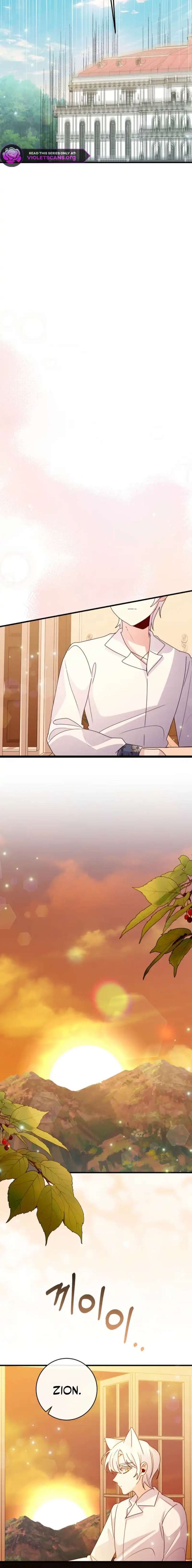 I Became the Wicked Beastman’s Catnip - Chapter 43 - 14