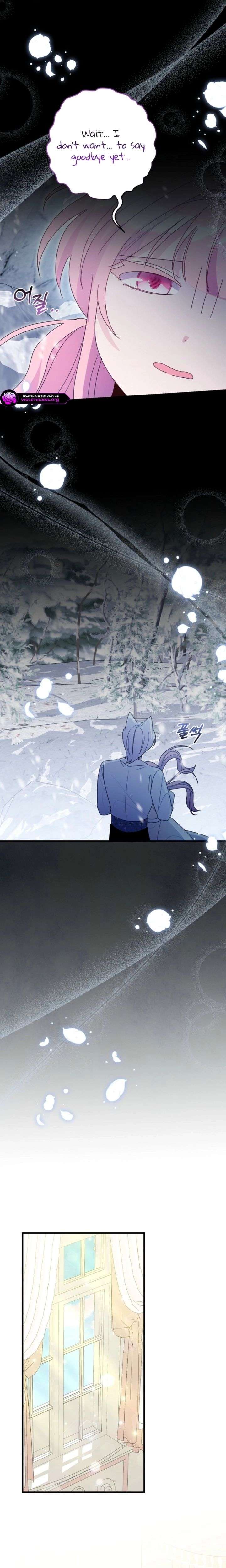 I Became the Wicked Beastman’s Catnip Chapter 45 - Page 9