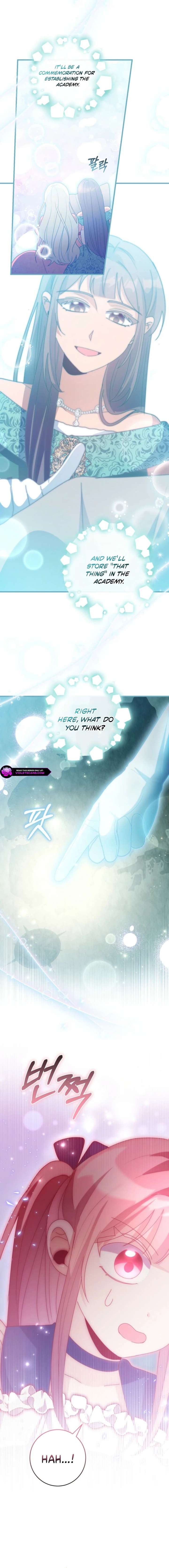 I Became the Wicked Beastman’s Catnip Chapter 46 - Page 6