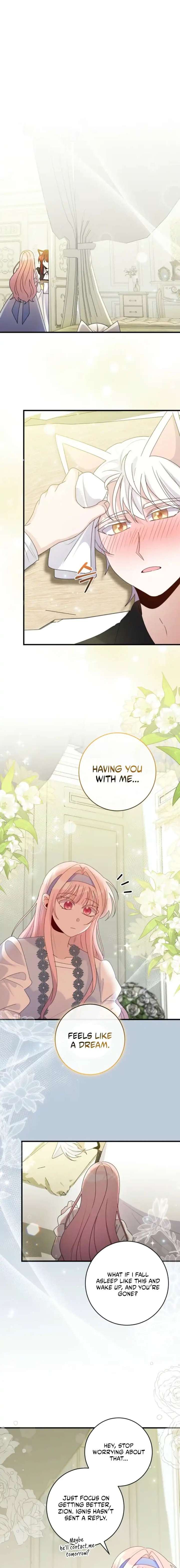 I Became the Wicked Beastman’s Catnip Chapter 48 - Page 5