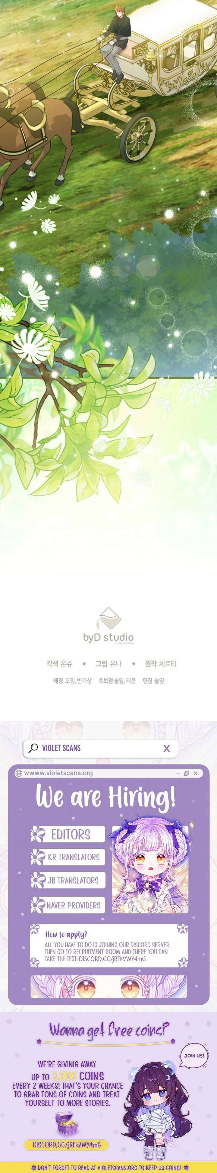 I Became the Wicked Beastman’s Catnip Chapter 50 - Page 18