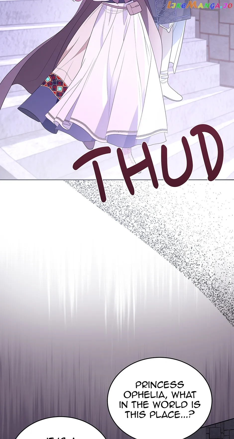 I Became the Wife of a Tragedy’s Main Lead - Chapter 60 - 4