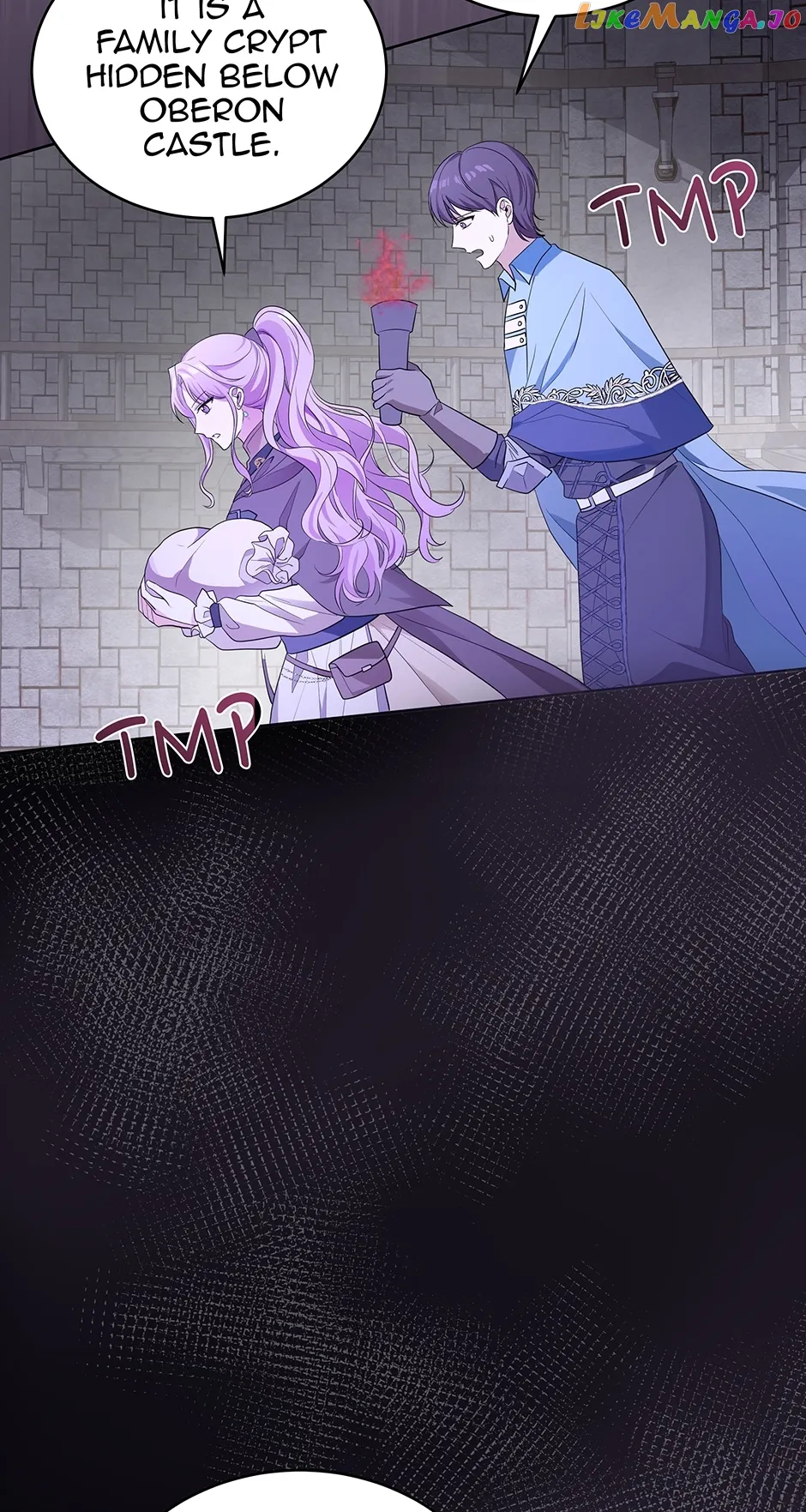 I Became the Wife of a Tragedy’s Main Lead - Chapter 60 - 5