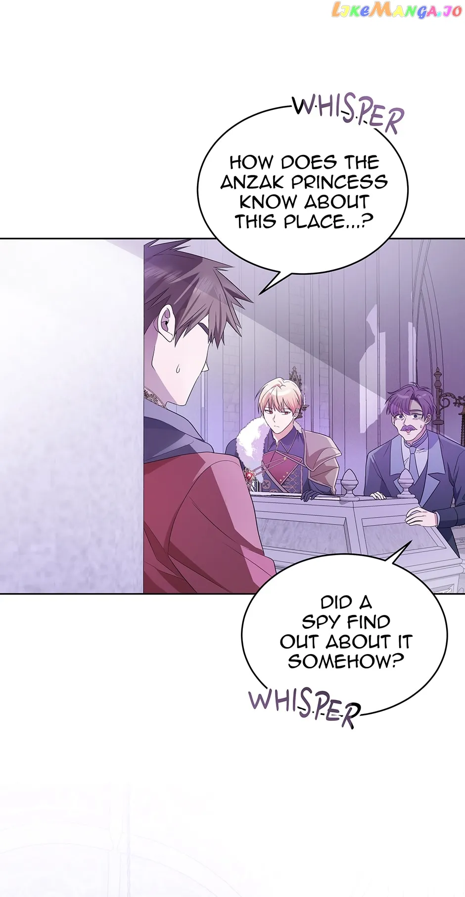 I Became the Wife of a Tragedy’s Main Lead - Chapter 60 - 9