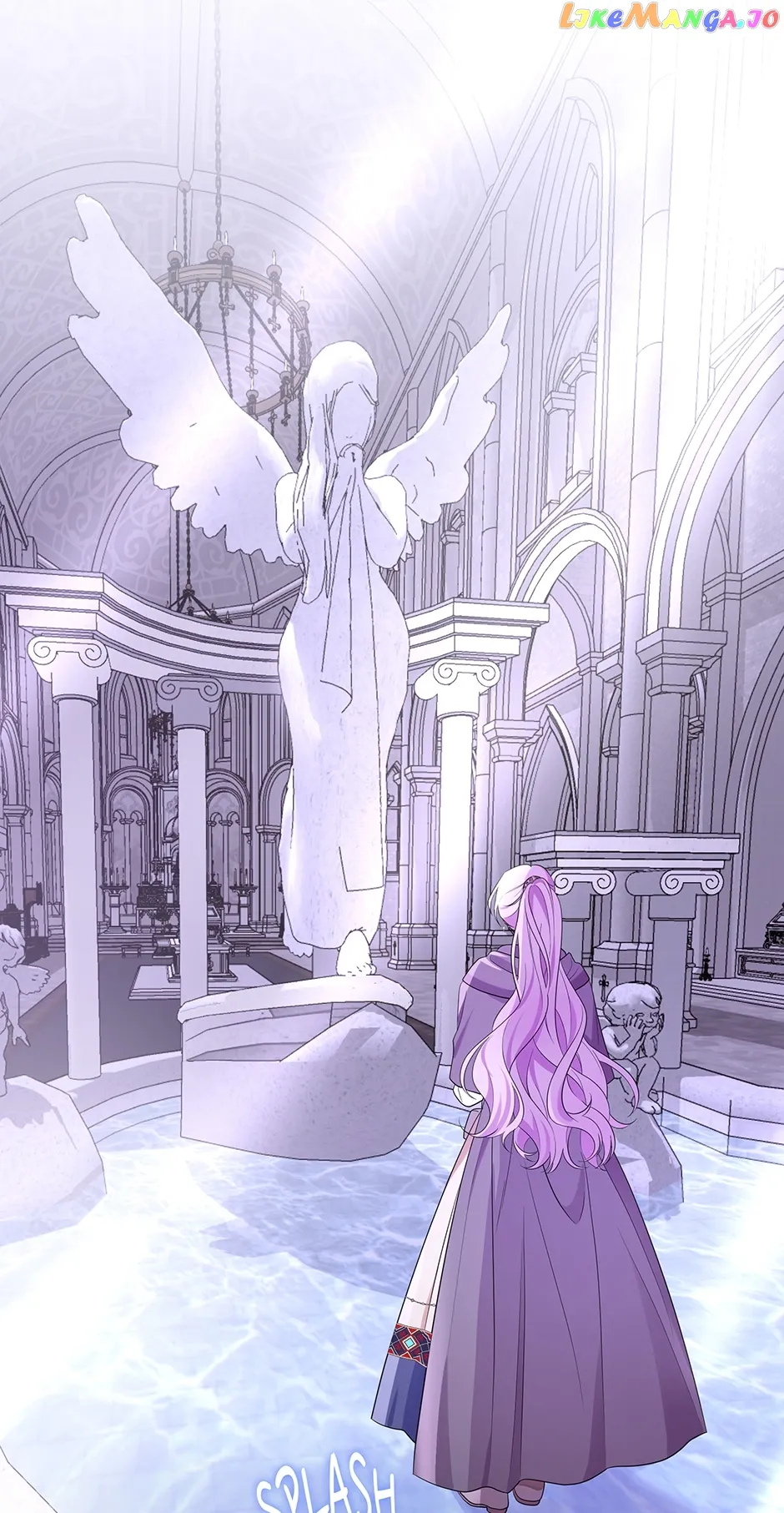 I Became the Wife of a Tragedy’s Main Lead - Chapter 60 - 10