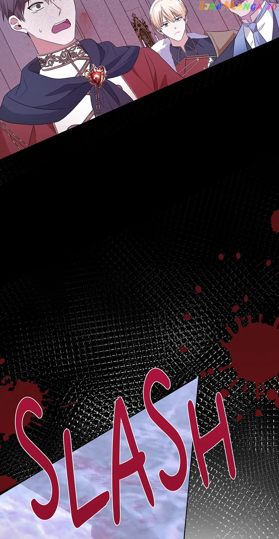 I Became the Wife of a Tragedy’s Main Lead - Chapter 60 - 14