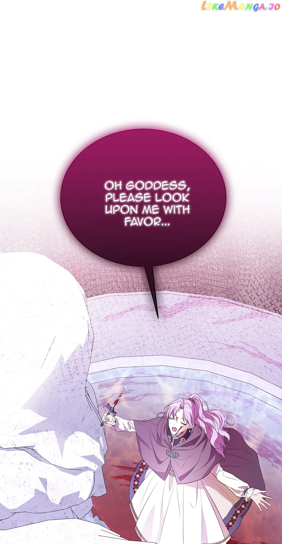 I Became the Wife of a Tragedy’s Main Lead - Chapter 60 - 16