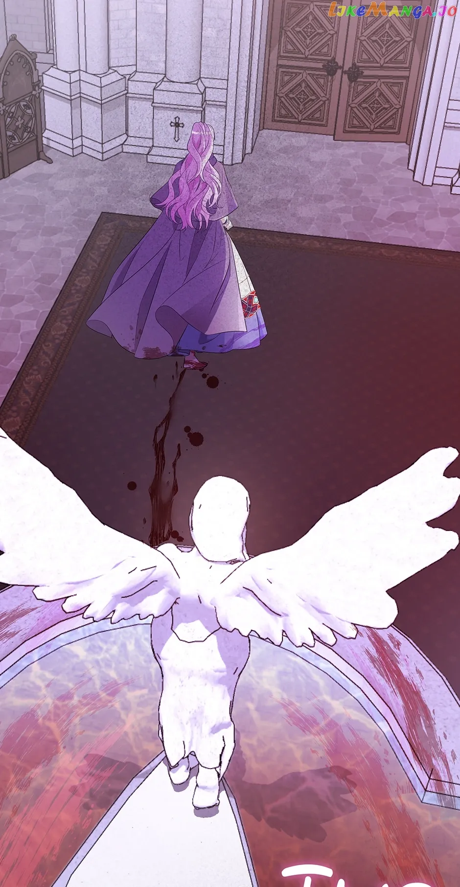 I Became the Wife of a Tragedy’s Main Lead - Chapter 60 - 19