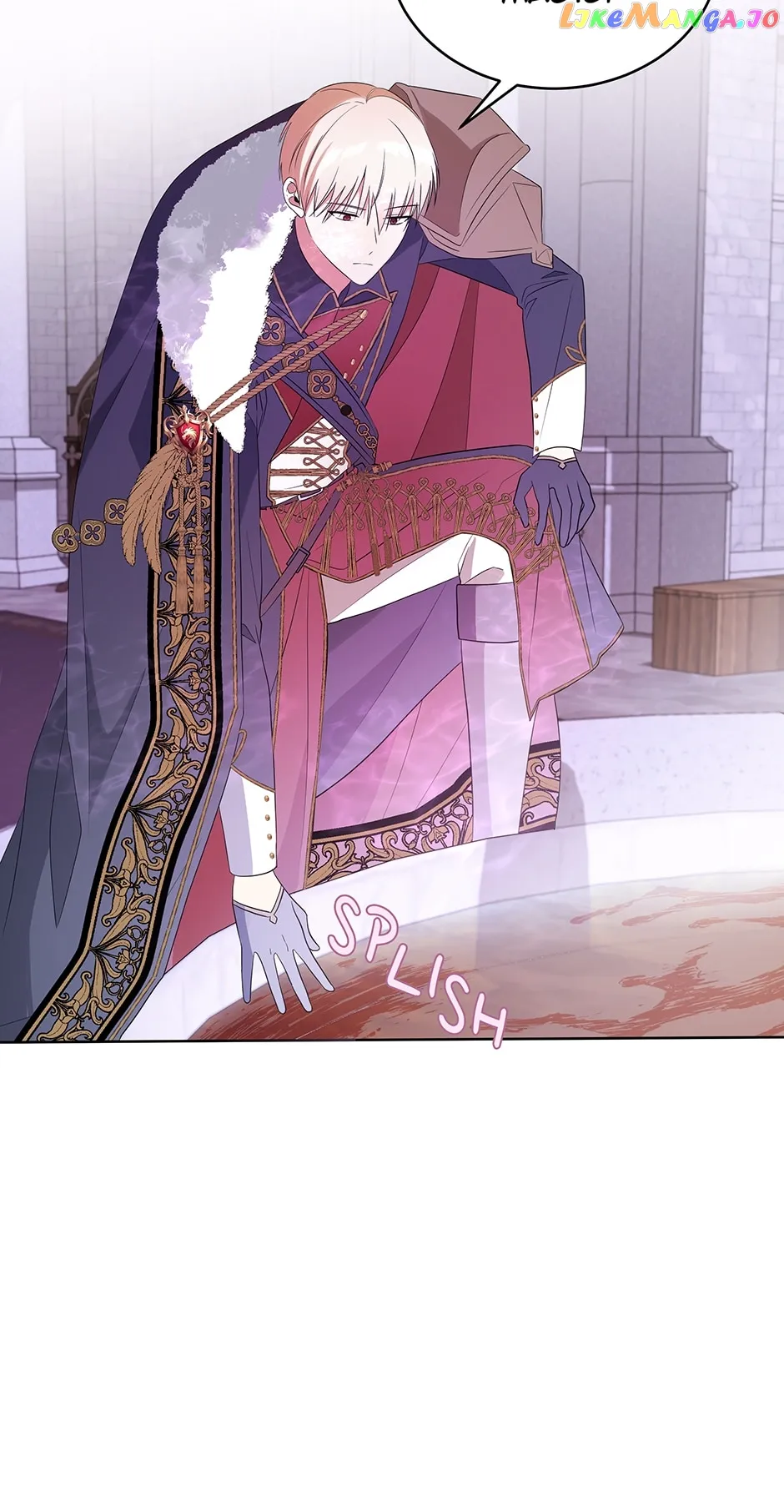 I Became the Wife of a Tragedy’s Main Lead - Chapter 60 - 22