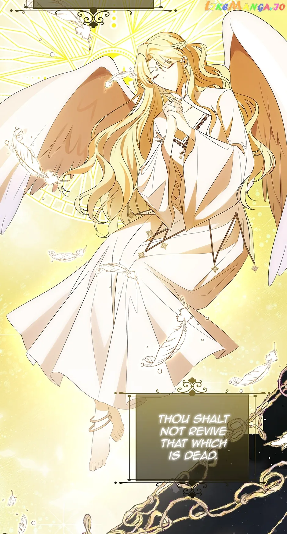 I Became the Wife of a Tragedy’s Main Lead - Chapter 60 - 24