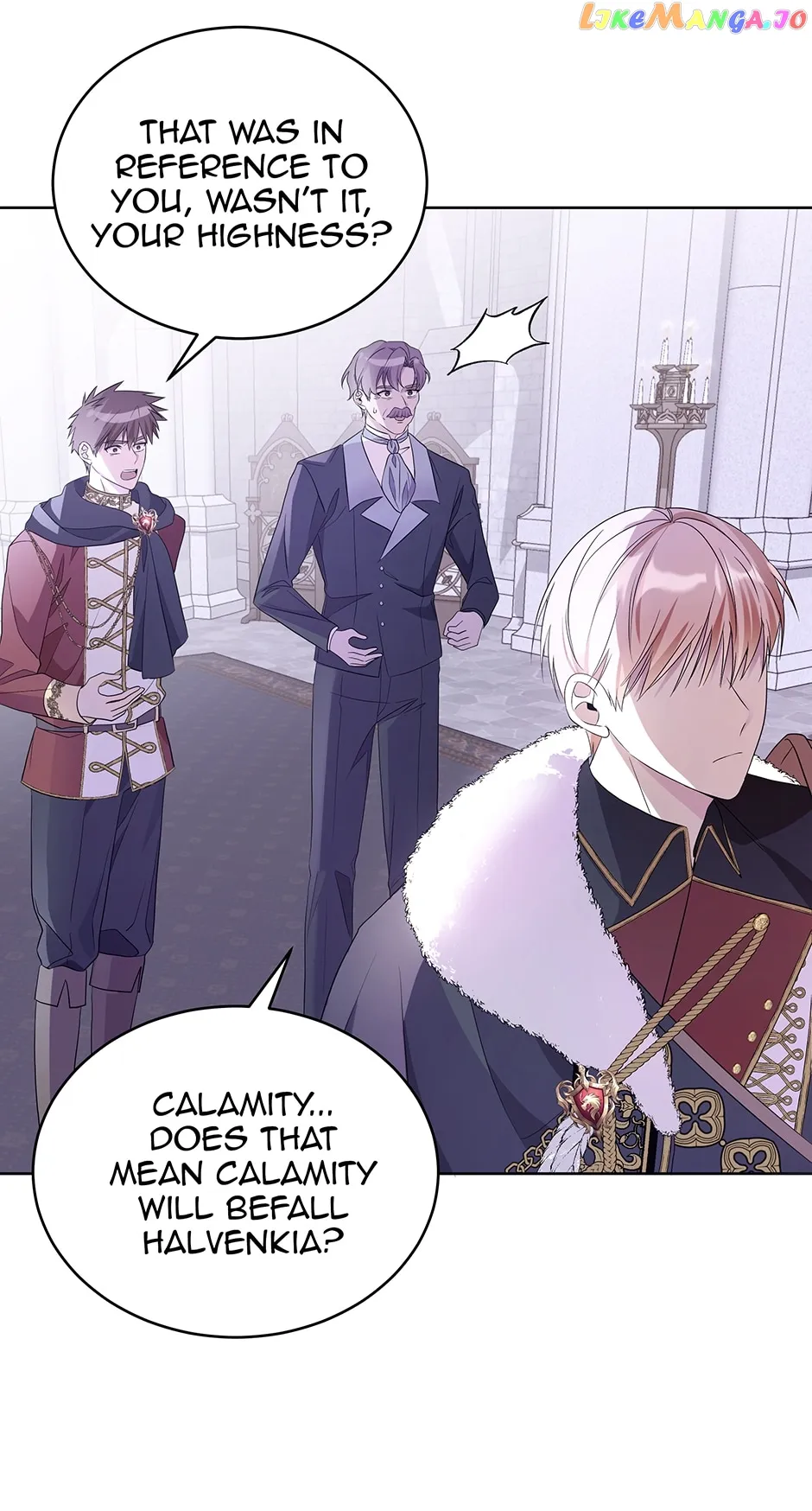 I Became the Wife of a Tragedy’s Main Lead - Chapter 60 - 29