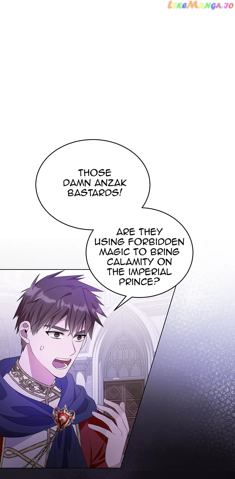 I Became the Wife of a Tragedy’s Main Lead - Chapter 60 - 30