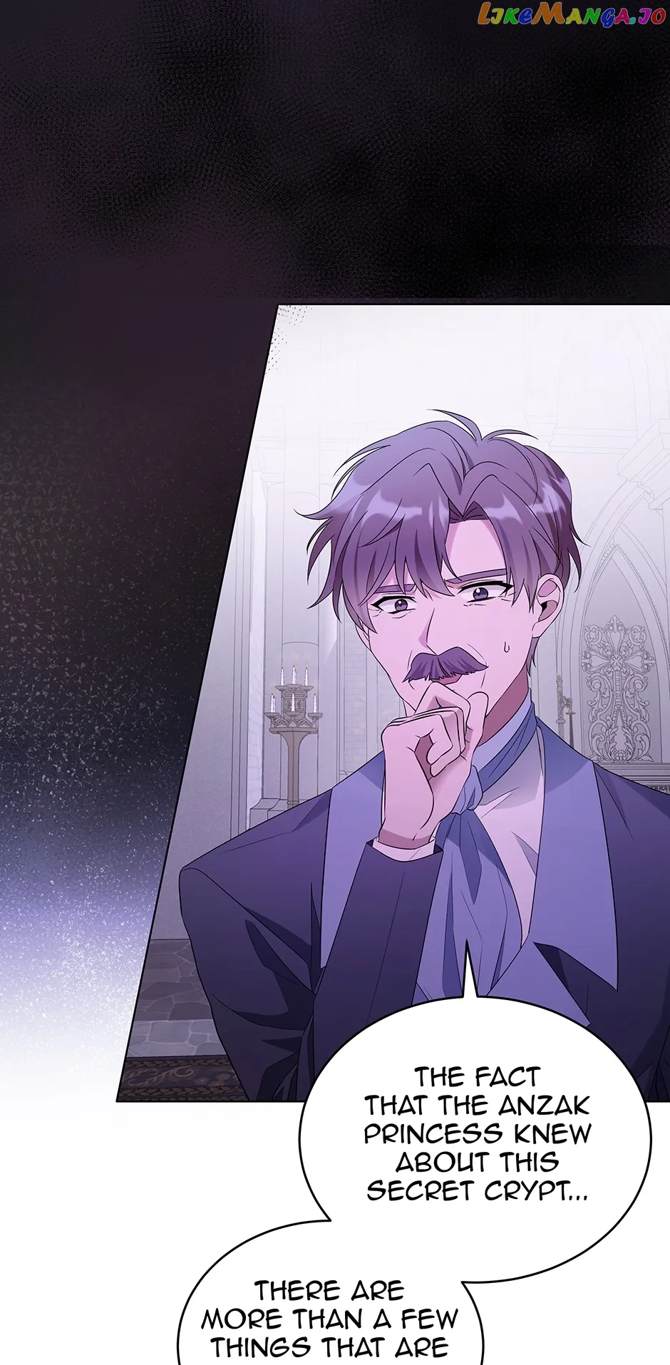 I Became the Wife of a Tragedy’s Main Lead - Chapter 60 - 31