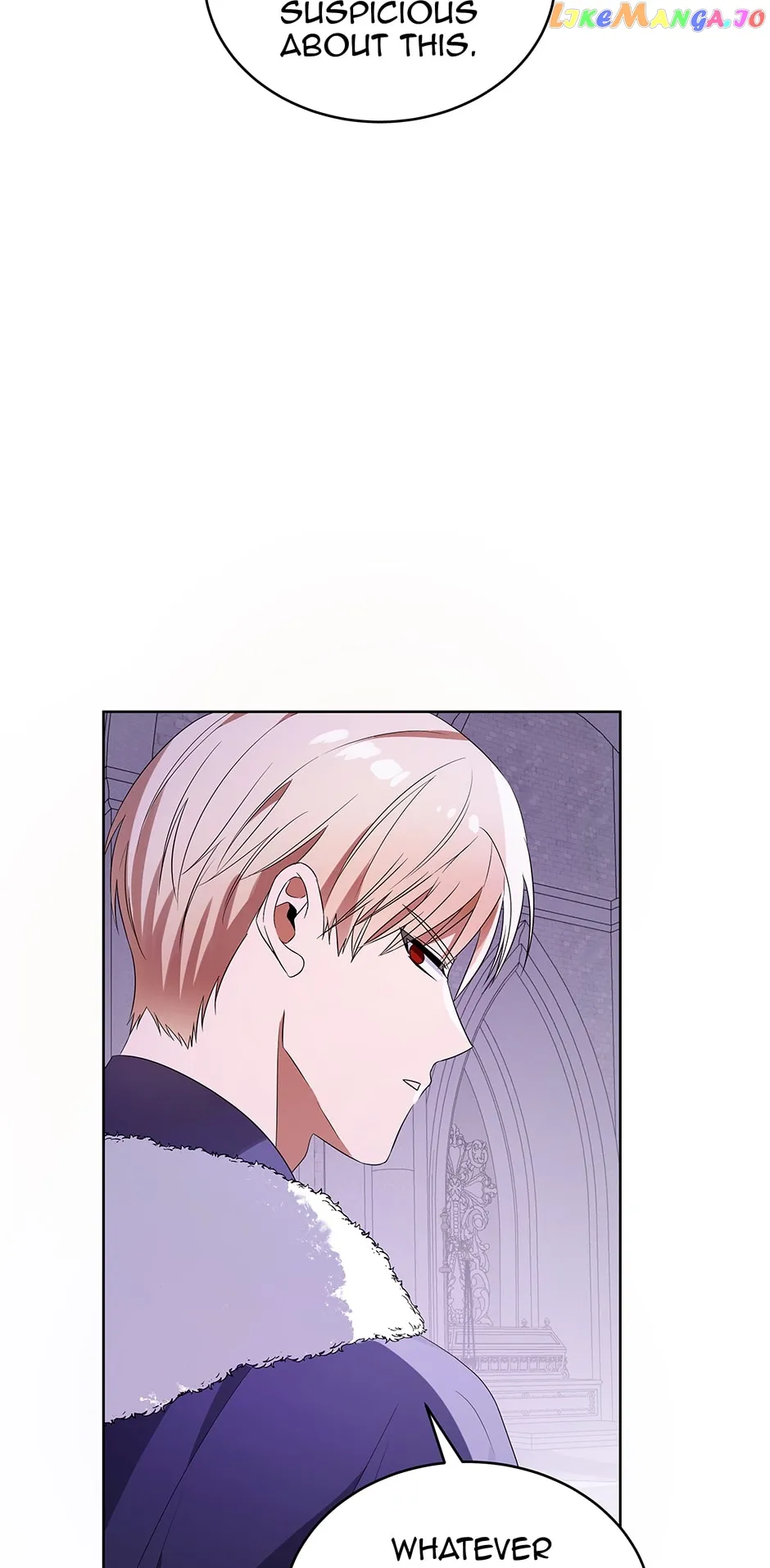 I Became the Wife of a Tragedy’s Main Lead - Chapter 60 - 32