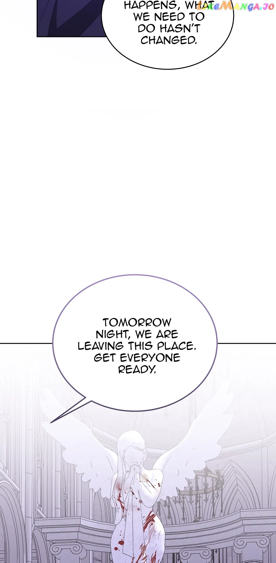 I Became the Wife of a Tragedy’s Main Lead - Chapter 60 - 33