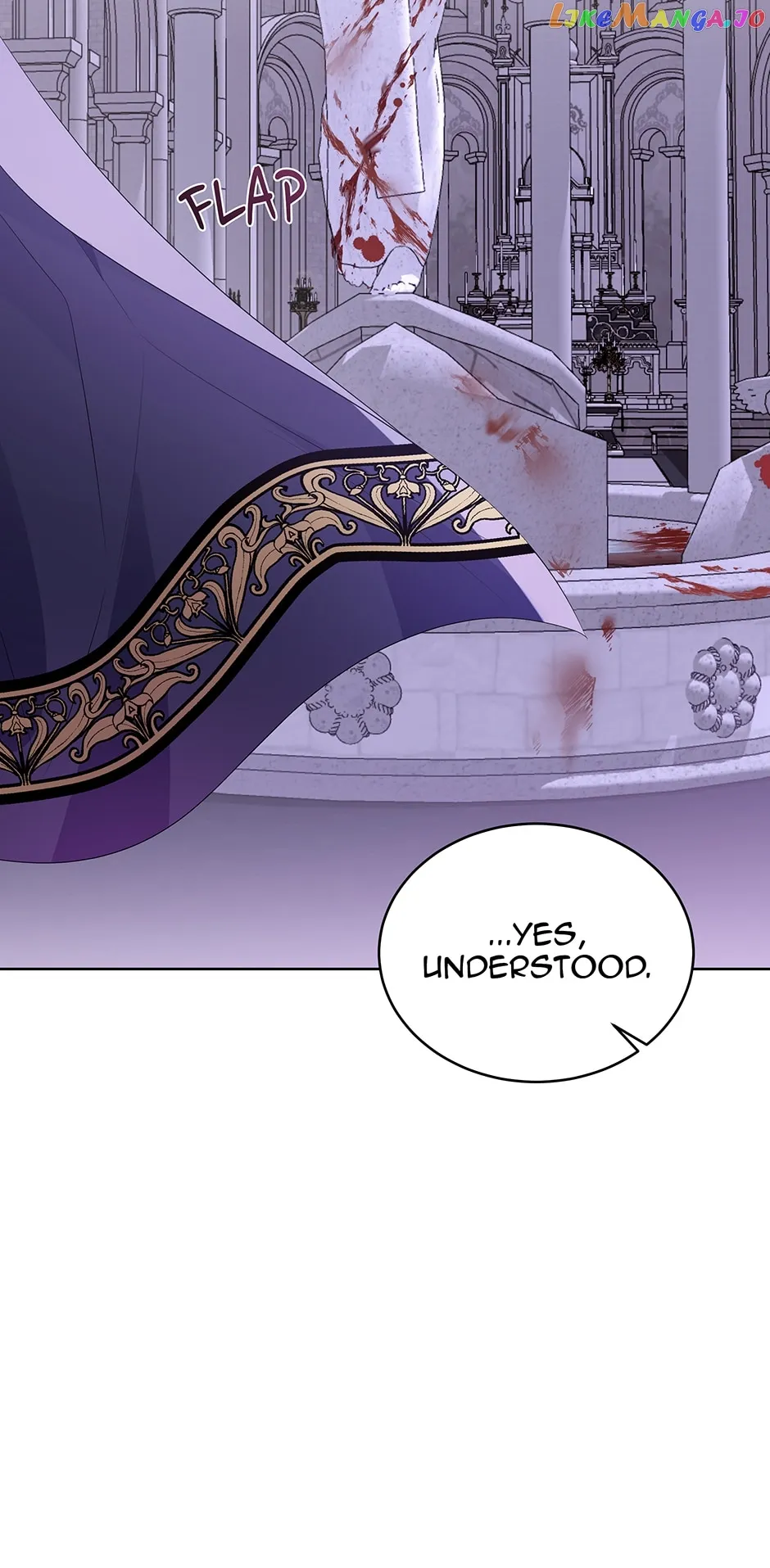 I Became the Wife of a Tragedy’s Main Lead - Chapter 60 - 34